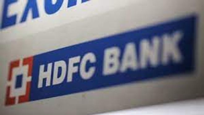 HDFC Bank